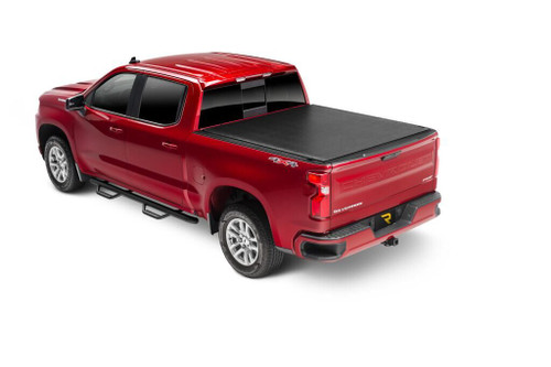 Truxedo New Tonneau Cover 1572401 for 2019-2026 GMC/Chevrolet (Sierra 1500, Silverado 1500)