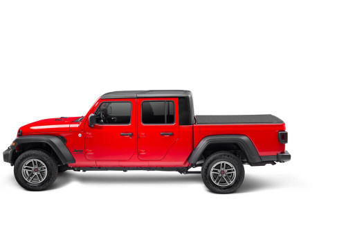 Truxedo Tonneau Cover 1523201 for 2020-2026 Jeep (Gladiator)