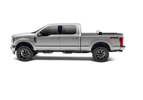 Truxedo Tonneau Cover 1531701 for 2024-2025 Ford (Ranger)