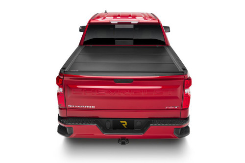 UnderCover Tonneau Cover UX42019 for 2024-2026 Toyota (Tacoma)