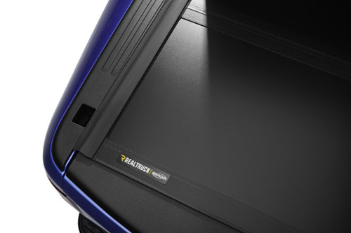UnderCover Tonneau Cover UX32004 for 2002-2024 Dodge/Ram (Ram 3500, 3500, Ram 1500, Ram 2500)