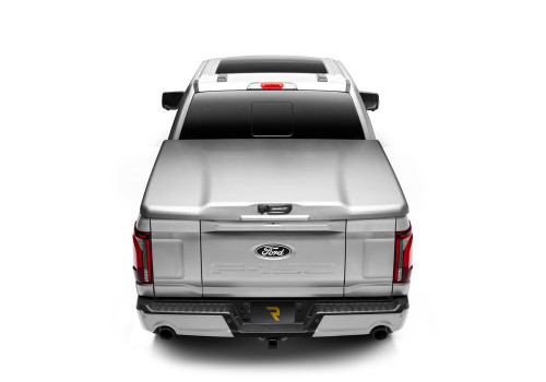 UnderCover Tonneau Cover UC2238L-B3 for 2024-2026 Ford (F-150)