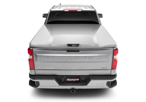 UnderCover New Tonneau Cover UC1258L-GBA for 2019-2026 Chevrolet (Silverado 1500)