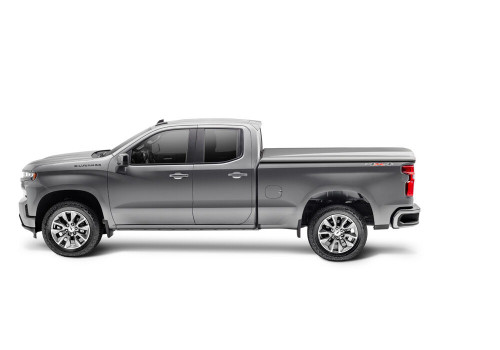 UnderCover New Tonneau Cover UC1178L-GPJ for 2019-2023 Chevrolet (Silverado 1500)