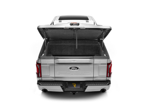UnderCover Tonneau Cover UC2238L-UM for 2024-2026 Ford (F-150)