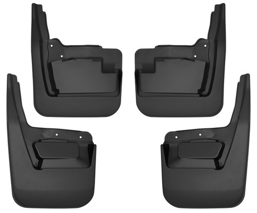 Husky Liners Mud Flap 58276 for 2019-2026 GMC (Sierra 1500, Sierra 1500 Limited)