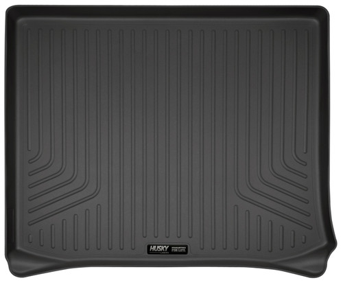 Husky Liners Cargo Floor Liner 29031 for 2014-2023 Jeep (Cherokee)