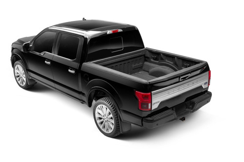 Husky Liners Mud Flap 58456 for 2015-2020 Ford (F-150)