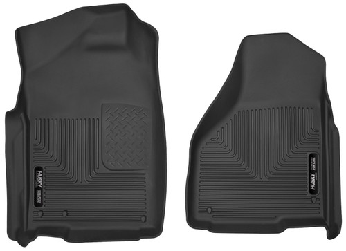 Husky Liners Floor Liner 53521 for 2002-2024 Dodge/Ram (Ram 1500, Ram 3500, 1500, 2500)