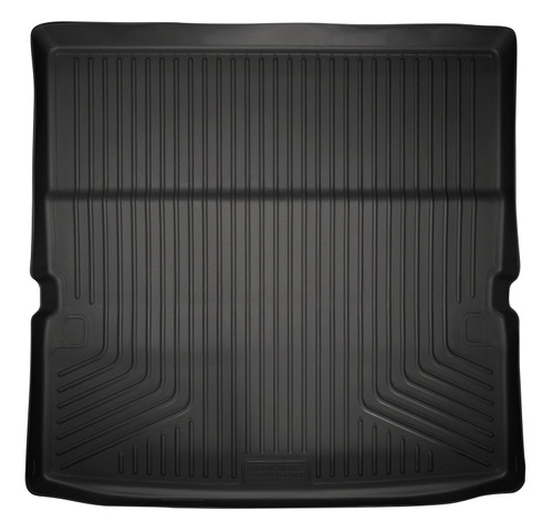 Husky Liners Cargo Floor Liner 26611 for 2011-2024 INFINITI/Nissan (QX56, QX80, Armada)