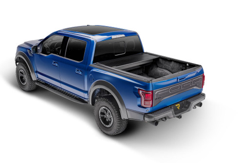 Retrax Tonneau Cover 30374 for 2015-2020 Ford (F-150)