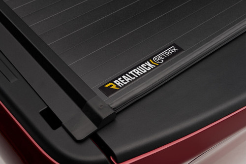 Retrax New Tonneau Cover 30243 for 2019-2026 Ram (1500)