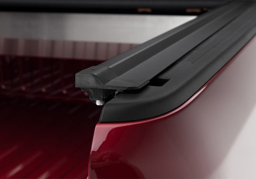 Retrax New Tonneau Cover 30243 for 2019-2026 Ram (1500)