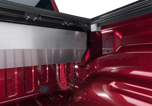 Retrax New Tonneau Cover 30243 for 2019-2026 Ram (1500)