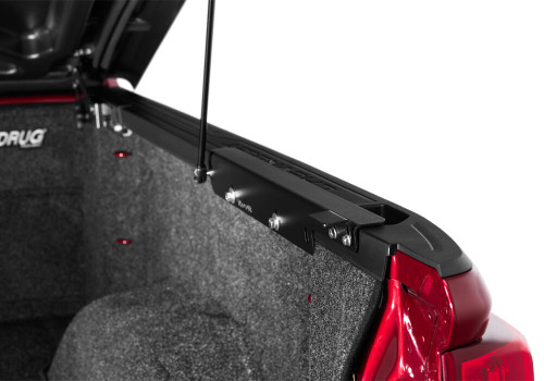 UnderCover New Tonneau Cover UC1176L-50 for 2019-2026 Chevrolet (Silverado 1500)