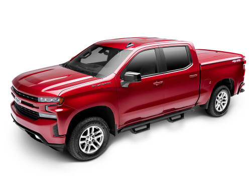 UnderCover New Tonneau Cover UC1176L-GPJ for 2019-2023 Chevrolet (Silverado 1500)