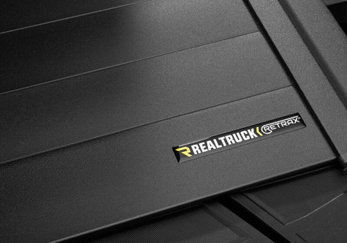 Retrax Tonneau Cover 80461 for 2014-2018 Chevrolet/GMC (Silverado 1500, Sierra 1500)