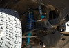 Superlift Suspension Lift Kit K1012KG for 2005-2023 Toyota (Tacoma)