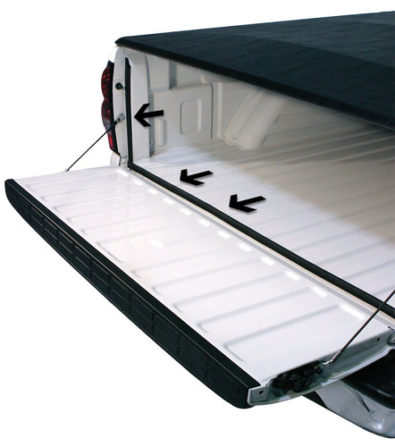 Extang Tailgate Seal 1140