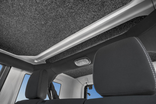 Husky Liners Headliner HHLJL184DRK for 2018-2026 Jeep (Wrangler)