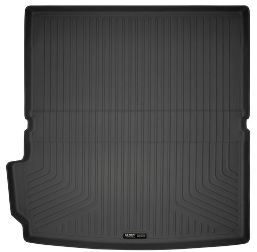 Husky Liners Cargo Floor Liner 22051 for 2018-2024 Chevrolet (Traverse, Traverse Limited)