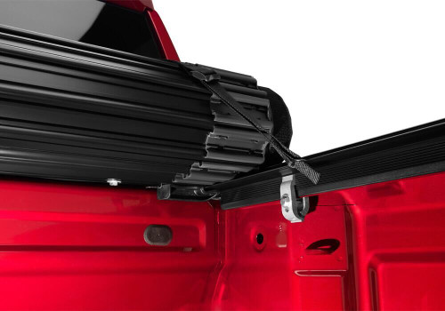 Truxedo New Tonneau Cover 1572601 for 2019-2026 GMC/Chevrolet (Sierra 1500, Silverado 1500)