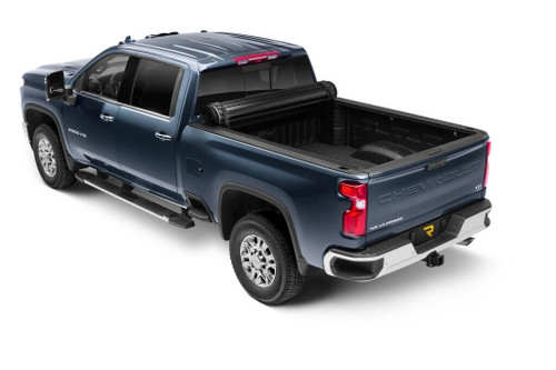 Truxedo Tonneau Cover 1573301 for 2020-2026 Chevrolet/GMC (Silverado 3500 HD, Sierra 2500 HD, Sierra 3500 HD, Silverado 2500 HD)