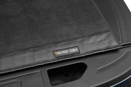 Truxedo Tonneau Cover 1573301 for 2020-2026 Chevrolet/GMC (Silverado 3500 HD, Sierra 2500 HD, Sierra 3500 HD, Silverado 2500 HD)