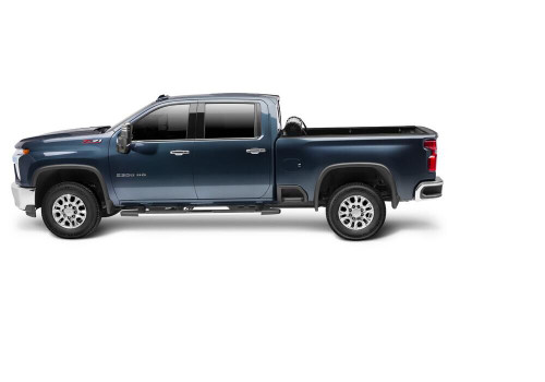 Truxedo Tonneau Cover 1573301 for 2020-2026 Chevrolet/GMC (Silverado 3500 HD, Sierra 2500 HD, Sierra 3500 HD, Silverado 2500 HD)
