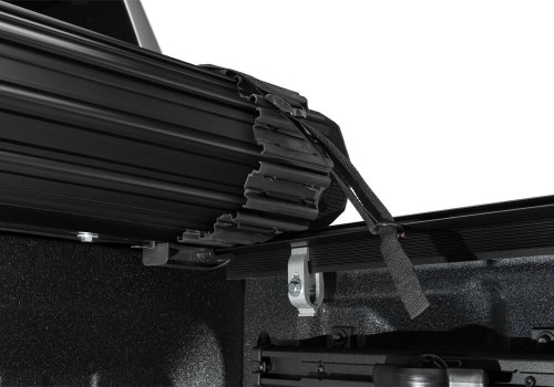 Truxedo New Tonneau Cover 1586901 for 2019-2026 Ram (1500)