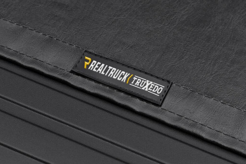 Truxedo New Tonneau Cover 1586901 for 2019-2026 Ram (1500)