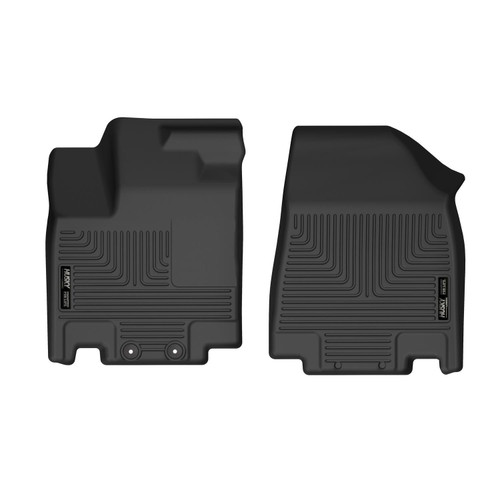 Husky Liners Floor Liner 51341 for 2022-2026 INFINITI/Nissan (QX60, Pathfinder)