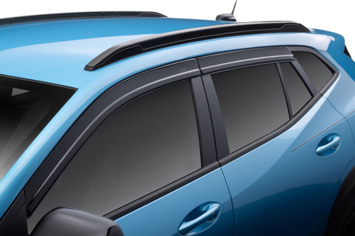 Husky Liners Side Window Deflector 2854116 for 2024-2026 Chevrolet (Trax)