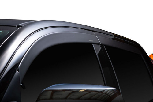 Husky Liners Side Window Deflector 2857012 for 2007-2021 Toyota (Tundra)