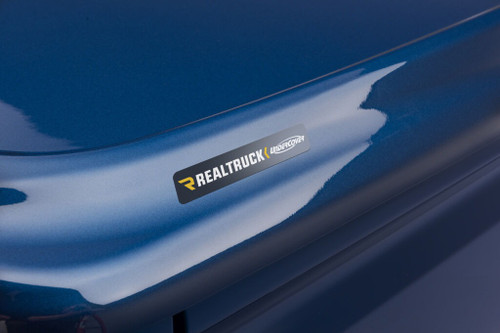 UnderCover Tonneau Cover UC3076L-PAR for 2010-2023 Ram/Dodge (3500, 1500 Classic, Ram 3500, 2500)