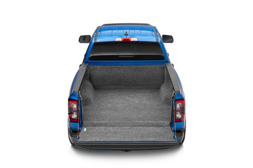 Husky Liners Truck Bed Liner HBRT02LBK for 2002-2026 Dodge/Ram (Ram 1500, Ram 2500, Ram 3500, 1500)