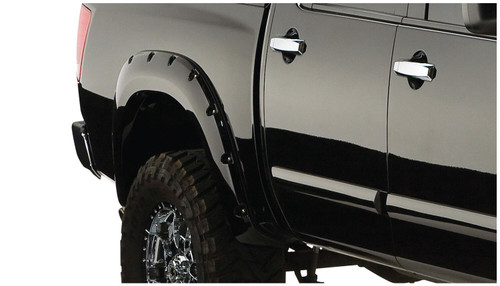Husky Liners Fender Flare Set 2807908 for 2004-2015 Nissan (TITAN)