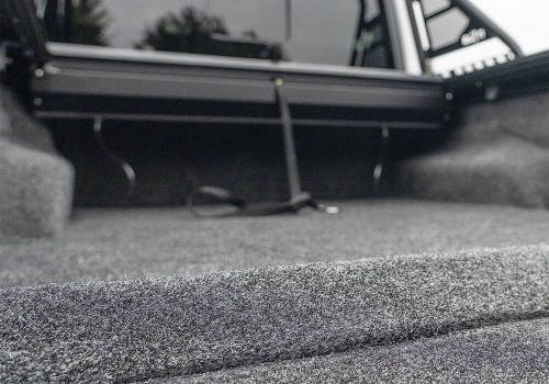 Husky Liners Truck Bed Liner HBRJ20SBK for 2020-2026 Jeep (Gladiator)