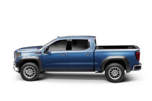 Husky Liners Fender Flare Set 2804909 for 2019-2026 GMC (Sierra 1500)