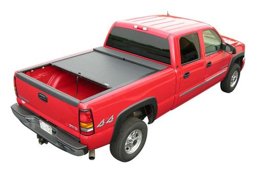 Roll-N-Lock Tonneau Cover LG206M for 2007 Chevrolet (Silverado 1500)
