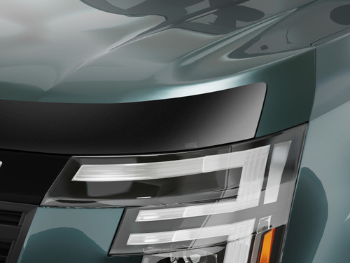 Husky Liners Hood Deflector 2842255 for 2025-2026 Nissan (Armada)