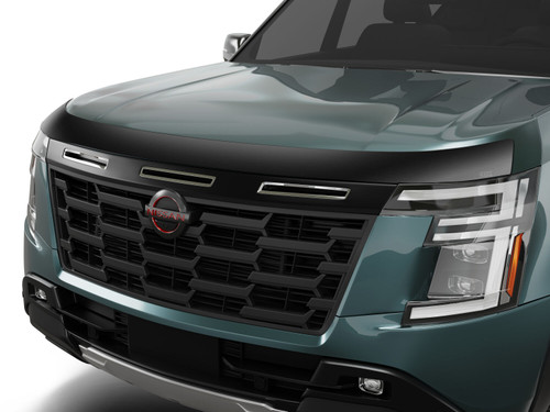 Husky Liners Hood Deflector 2842255 for 2025-2026 Nissan (Armada)