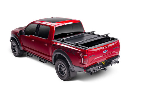 Retrax Tonneau Cover T-60462 for 2014-2019 Chevrolet/GMC (Silverado 1500, Sierra 1500, Silverado 2500 HD, Silverado 3500 HD)