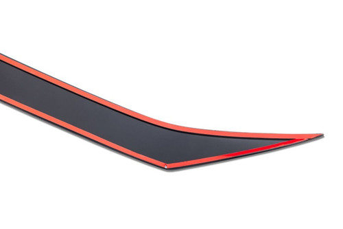 Husky Liners Hood Deflector 2842173 for 2019-2025 Toyota (RAV4)