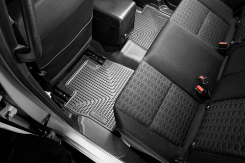 Husky Liners Floor Liner 96291 for 2024-2025 Mitsubishi (L200)