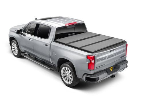 Extang Tonneau Cover 88450 for 2014-2019 Chevrolet/GMC (Silverado 1500, Sierra 1500, Silverado 2500 HD, Silverado 3500 HD)