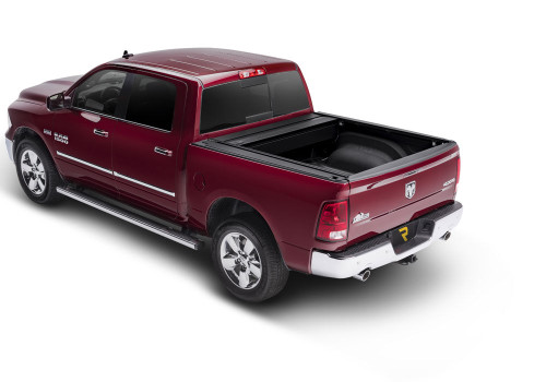 Retrax New Tonneau Cover 60245 for 2019-2026 Ram (1500)