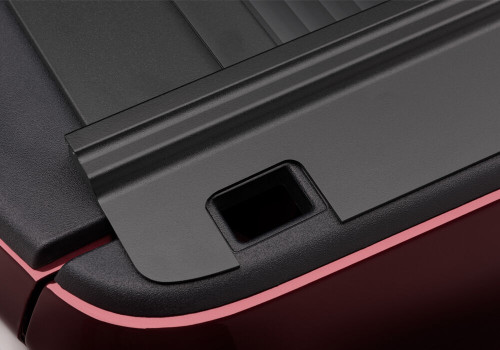 Retrax New Tonneau Cover 60245 for 2019-2026 Ram (1500)
