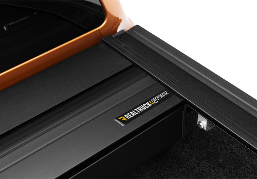 Retrax Tonneau Cover 60339 for 2026 Ford (Ranger)