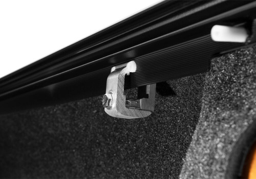 Retrax Tonneau Cover 60339 for 2026 Ford (Ranger)